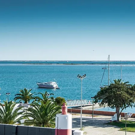 Flora Apartment Olhao Exterior photo